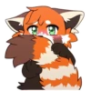 Red Panda (@JupiterRP) - By nyanpizza 30