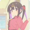 Oniichan wa Oshimai! ‣ @animestickersii 28