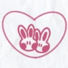 peachy bunny by @peachytatts 29