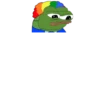 Mini pepe by @mypl4ylist 29