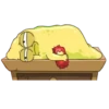 Pupa Solar Opposites 21