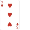 Playing cards 30