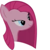 Pinkamena | @MyLittlePony_bots 30