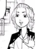 Наш канал - @animestickerb 5