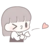 ૮៸៸›  ‌‹៸៸ྀིა 🤍 стики тYт -> @hugswcots 6