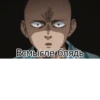One Punch Man 6