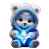 Новогодний подарок 2 от @cats_Crystal 8