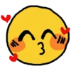 Cursed Emoji @colored_emotions 5