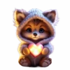 Новогодний подарок 2 от @cats_Crystal 10