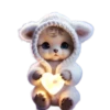 Новогодний подарок 2 от @cats_Crystal 12