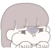 ૮៸៸›  ‌‹៸៸ྀིა 🤍 стики тYт -> @hugswcots 10