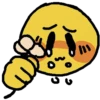 Cursed Emoji @colored_emotions 8