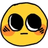 Cursed Emoji @colored_emotions 9