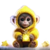 Новогодний подарок 2 от @cats_Crystal 14