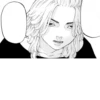 Наш канал - @animestickerb 20