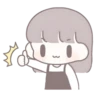 ૮៸៸›  ‌‹៸៸ྀིა 🤍 стики тYт -> @hugswcots 14