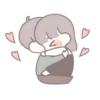 ૮៸៸›  ‌‹៸៸ྀིა 🤍 стики тYт -> @hugswcots 15