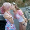 Only for Girls @stickersb2b 6
