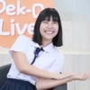 Dek-D Live