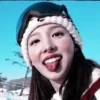 mood nayeon 🎸 by @fancamstanf :: @fStikBot 16