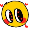 Cursed Emoji @colored_emotions 15