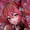 Яэ Мико~Баал @No_emotionsQW @Ctikerubot 25