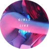 Only for Girls @stickersb2b 10