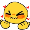 Cursed Emoji @colored_emotions 17