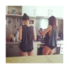 Only for Girls @stickersb2b 12