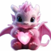 Новогодний подарок 2 от @cats_Crystal 21