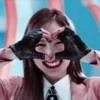 mood nayeon 🎸 by @fancamstanf :: @fStikBot 23