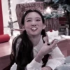 mood nayeon 🎸 by @fancamstanf :: @fStikBot 24