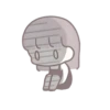 ૮៸៸›  ‌‹៸៸ྀིა 🤍 стики тYт -> @hugswcots 22