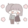 ૮៸៸›  ‌‹៸៸ྀིა 🤍 стики тYт -> @hugswcots 23