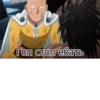 One Punch Man 22