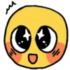 Cursed Emoji @colored_emotions 23