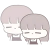 ૮៸៸›  ‌‹៸៸ྀིა 🤍 стики тYт -> @hugswcots 26