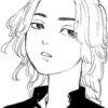 Наш канал - @animestickerb 28