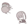 ૮៸៸›  ‌‹៸៸ྀིა 🤍 стики тYт -> @hugswcots 29