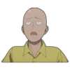 One Punch Man 5
