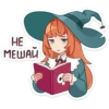 Стики из @Anonymnyi_chat_bot 7