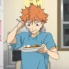 ’  haikyuu fun ๓ @evaniwu   ♡     ˒ 8