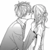 couples  ♡  @anime_sticks 7