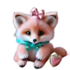 Новогодний подарок от @cats_Crystal 6