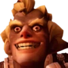 Overwatch Faces 5