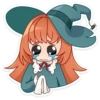 Стики из @Anonymnyi_chat_bot 10