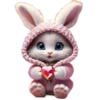 Новогодний подарок от @cats_Crystal 7