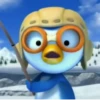 Tikel pororo @pantatmulusmiyo 5