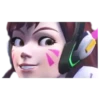 Overwatch Faces 6