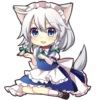 Animal-Eared Girls 12